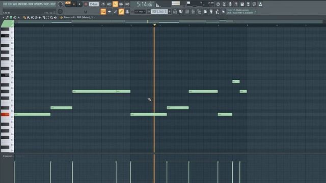 КАК НАПИСАТЬ БИТ В СТИЛЕ КИЗАРУ BAD BLOOD РАЗБОР БИТА KIZARU В FL STUDIO смотреть онлайн