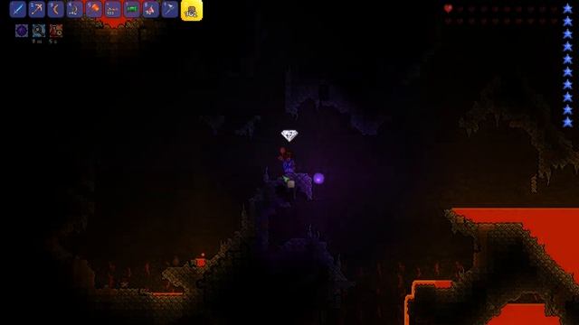 Terraria - 23 Орихалковый бур смотреть онлайн