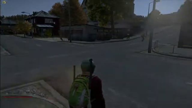Friendship in Dayz,Form of my group смотреть онлайн