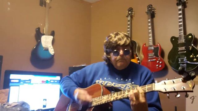 The Luck Of The Irish 1972 John Lennon смотреть онлайн