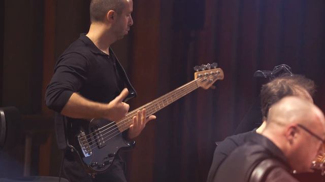 Astor Piazzolla, Libertango - Musiques Nouvelles - 4k смотреть онлайн