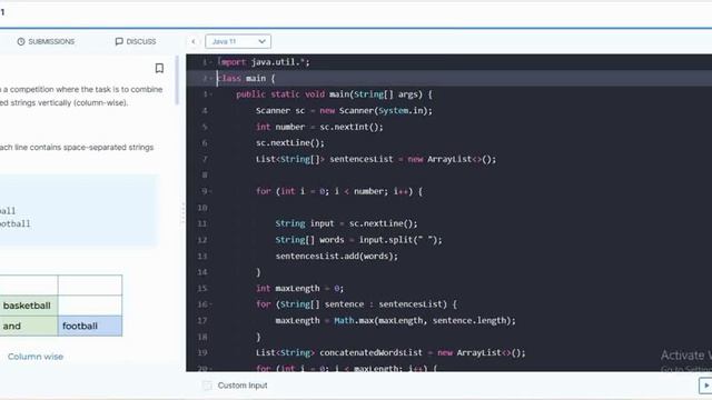 Practice Set - 1 java fundamentals QA automation Testing NXTWAVE Practice Sets смотреть онлайн