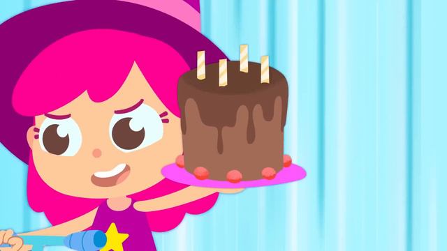 Where is the Baby Mermaid? 🧜♀️ Little Mermaid, Save Her! - Fairy Tales for Kids | Kids Cartoon смотреть онлайн