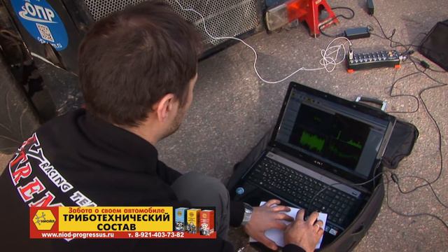 Эксперимент #3! Езда без масла на Ралли ПИКНИК! смотреть онлайн