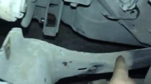 КАК ЗАМЕНИТЬ ЗАДНИЕ РЫЧАГИ И САЛЕНБЛОКИ НА ФОРД ФОКУС ? ВСЁ ПОДРОБНО