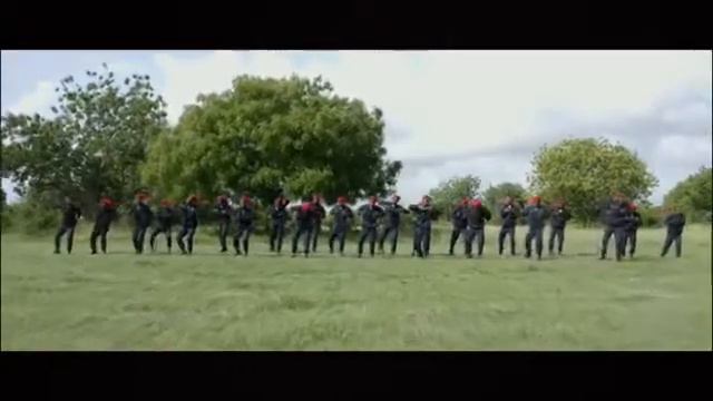 Mugambo by Goodluck Gozbert ft Bony Mwaitenge (video version) смотреть онлайн