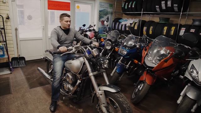 Как выбрать первый мотоцикл? 6 правил для новичка!