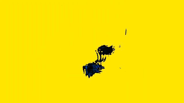 Yellow and black смотреть онлайн