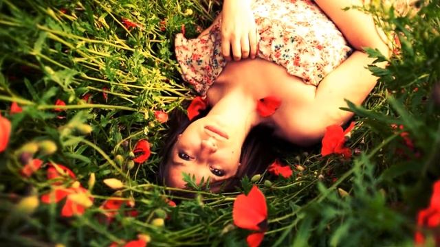 АЛЫМ МАКОМ ЗЕМЛЯ ЦВЕЛА смотреть онлайн