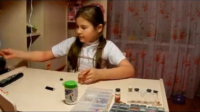 Готовим волшебное ЗЕЛЬЕ ! -3 часть смотреть онлайн
