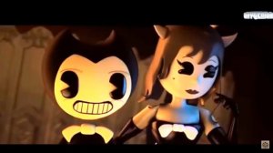 Обзор песни бенди и чернильная машина