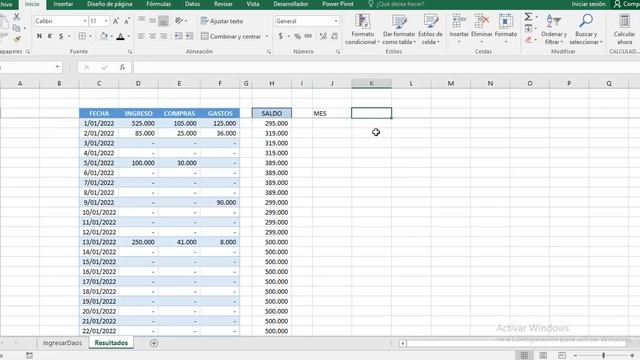 Plantilla En Excel Para Llevar La Contabilidad De Tu Negocio-Automatizada (1 de 2) Paso a Paso смотреть онлайн