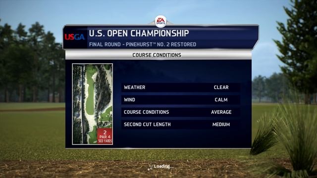 EA Sports Rory McIlroy PGA Tour - Discussion will this game be a hit or miss? смотреть онлайн