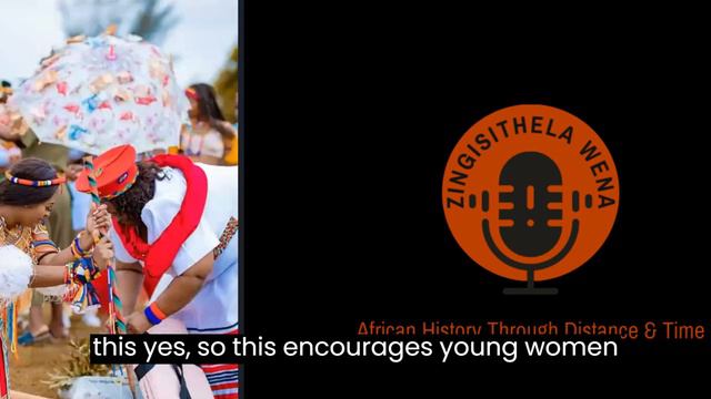 Puberty Rites In Africa Part 2 смотреть онлайн
