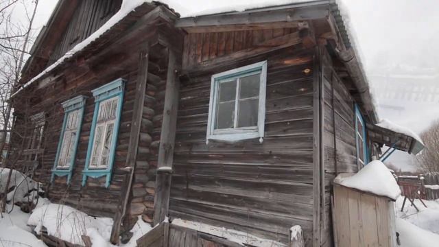 Квартира за 130тр во Владимирской области продаётся #квартира #дом #недвижимость смотреть онлайн