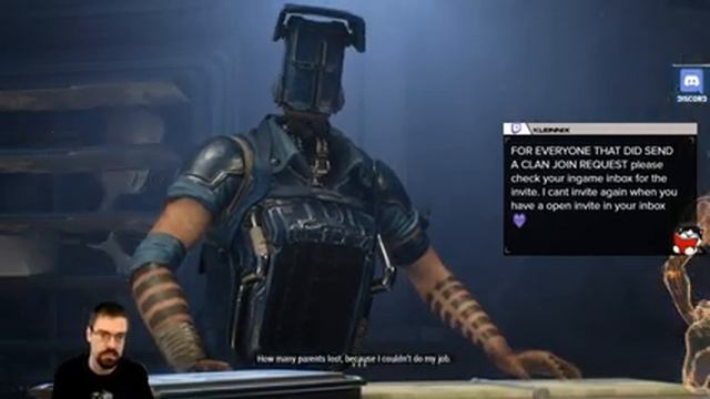 Let's Play Warframe: Empyrean With CohhCarnage - Episode 15 (Sponsored By Warframe)