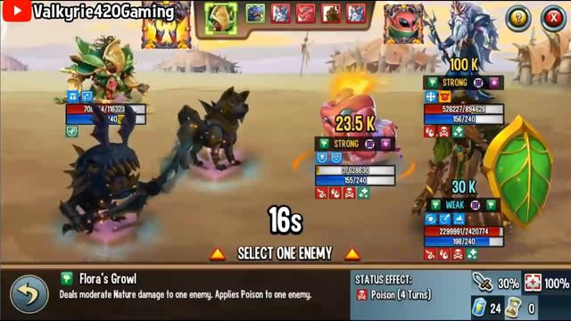 Monster Legends New Ancestor Conjuring Pandalf Monsters free!! смотреть онлайн