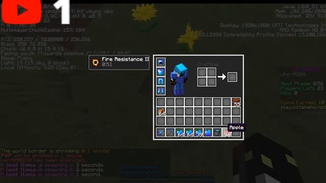 minecraft java time смотреть онлайн