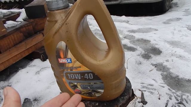 Что любит 406 двигатель или небольшой сюжет о моторном масле...