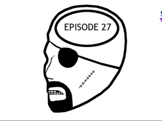 Разум Фримена #27 [RUS by Stopgame.ru] Freeman's Mind смотреть онлайн