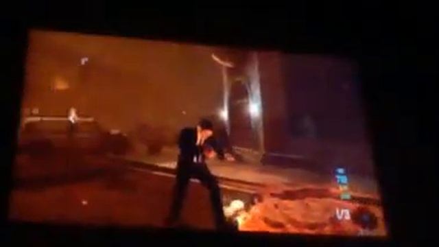 flash-taille #1de CALL OF DUTY 2mode online et vue 3 personne смотреть онлайн