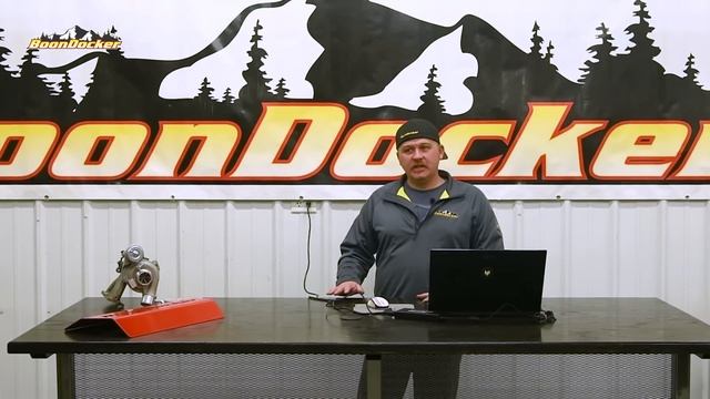 Polaris RZR Turbo S Dominator Build - Episode 4 - Dyno Day смотреть онлайн