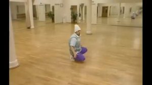 Брейк-данс: Обучалка по флаю