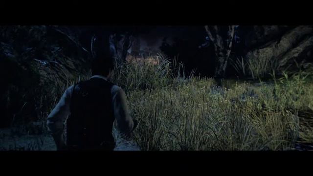 The Evil Within: Эпизод 2 Выжившие смотреть онлайн