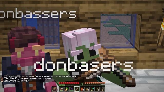 ОКРУЖИЛИ БЕБРИКИ!!! #СБ2МОМЕНТ смотреть онлайн