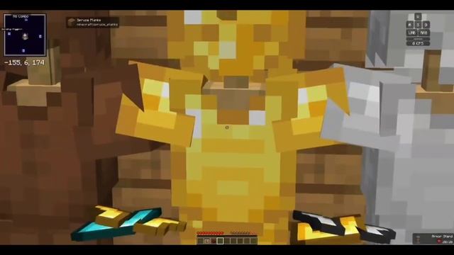 Living Legend Texture Pack For Java And Pojav смотреть онлайн