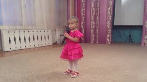 Песня "Раз ладошка два ладошка"