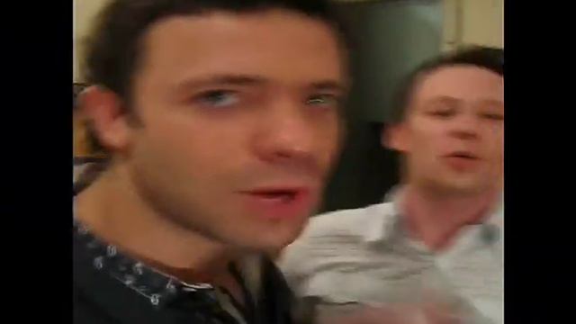 Один Байрон в анонсе Большой Московской мечты! смотреть онлайн