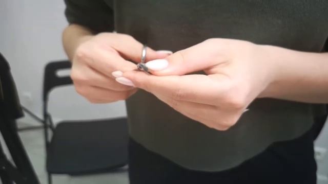 Lamination eyelashes training video from the company Matreshka смотреть онлайн