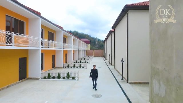 ПОЧЕМУ КВАРТИРА БОЛЬШЕ НЕ НУЖНА?! Обзор КП Riverside (КП Риверсайд ) Сочи - Адлер. Выпуск 2