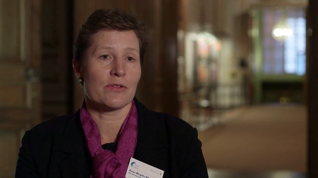 Global Child Forum at the Royal Palace, Stockholm, 2015 смотреть онлайн