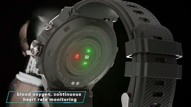 Xiaomi GPS Smart Watch AMOLED Display 24h Health Monitor Magnetic Charger 2023 смотреть онлайн