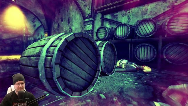 Сам не свой ►ǀǀ The Darkness 2 #8 смотреть онлайн