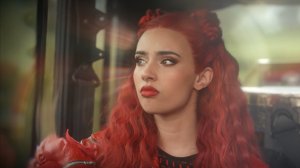 Love Ain't It - Descendants The Rise Of Red