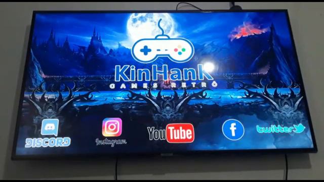 Super Console X - Testando Jogos de Dreamcast - Soul Calibur e Mortal Kombat Gold смотреть онлайн