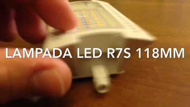 alogena r7s led 15w 3000k смотреть онлайн