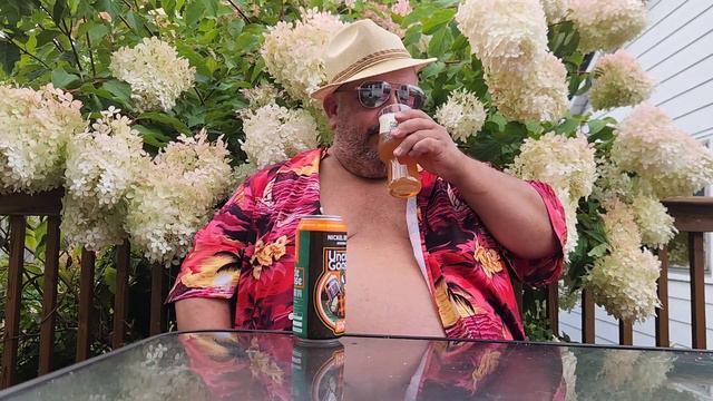 Nickel Brook Brewing Uncle Goose West Coast IPA смотреть онлайн