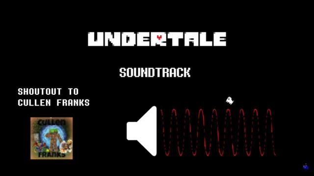 Undertale - Song That Might Play When You Fight Sans (High Pitched ×2) смотреть онлайн