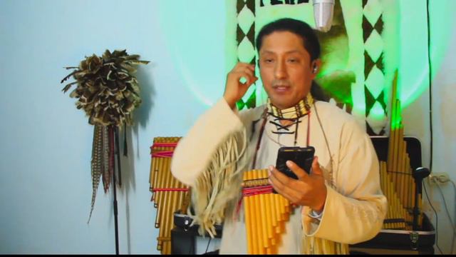 💖ROMEO  💖💖 LIVE Music #livestream #goodvibes #beautiful #nature#nativos#andes#music#panflute#музика