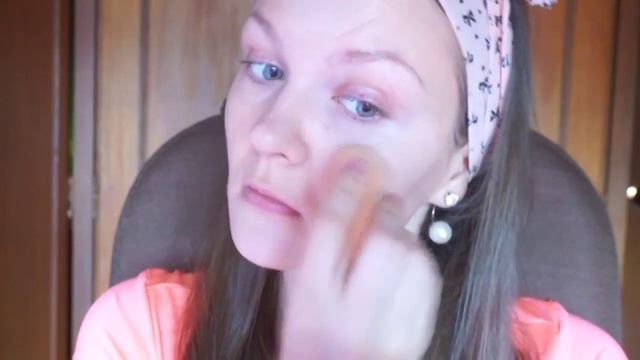 Макияж - Отзыв о Новой Косметике / Spring Make UP 2016 смотреть онлайн