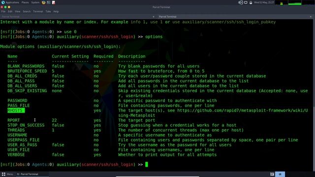 Metasploit Pivoting To Hack Segregated VirtualBox Virtual Machines смотреть онлайн