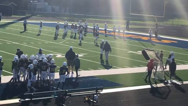 10/16/21 7th grade KM vs Oconomowoc смотреть онлайн