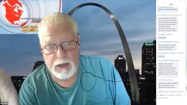 2022-09-04 GESARA Show, 050 - Preview смотреть онлайн