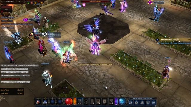 Mu online как сделать ресет I Му онлайн как сделать гранд ресет I где найти пачку камней I Му дрим смотреть онлайн