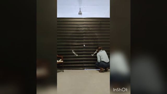 Нанесение лого на металлопрофиль смотреть онлайн