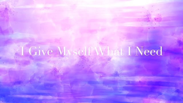 Positive Affirmations for Women ? Self love & Confidence "I Am" Sleep meditation смотреть онлайн